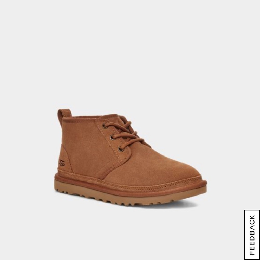 Ugg nuemel